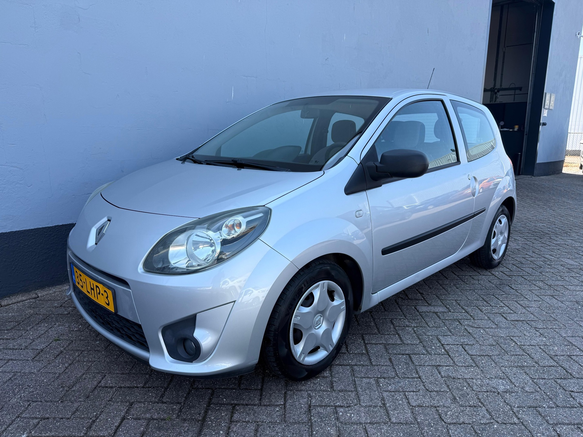 Renault Twingo 1.2-16V Authentique - Airco