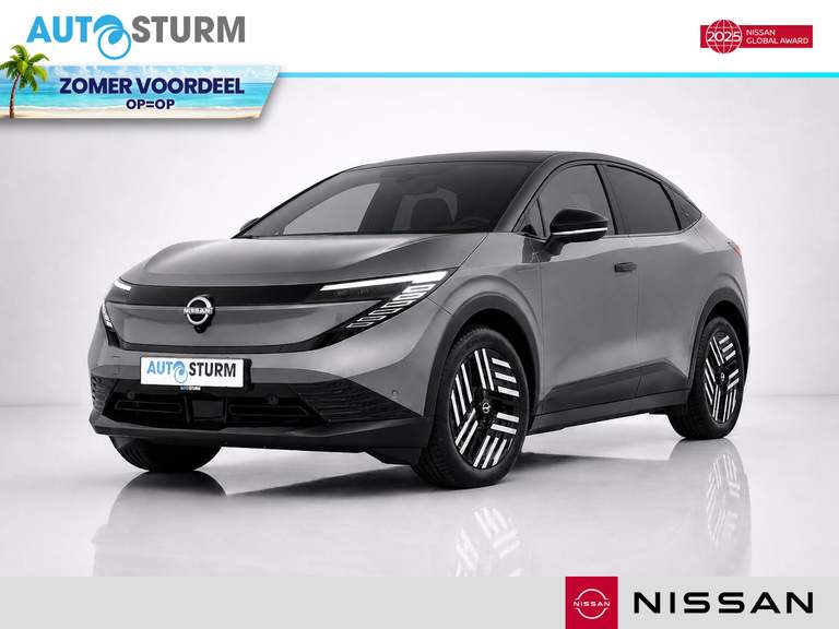 Nissan Leaf Engage Plus 75 kWh