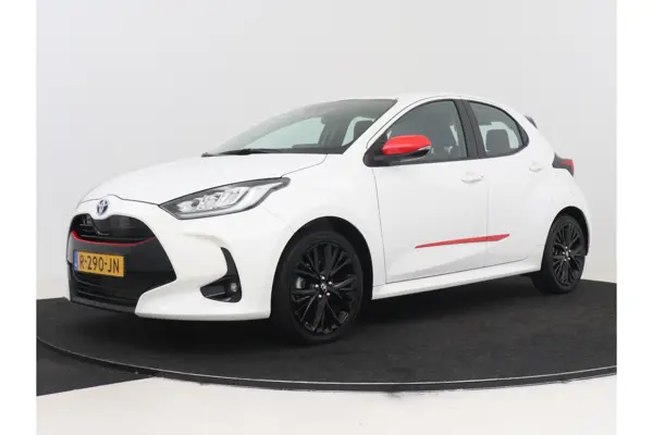 1.5 Hybrid Dynamic