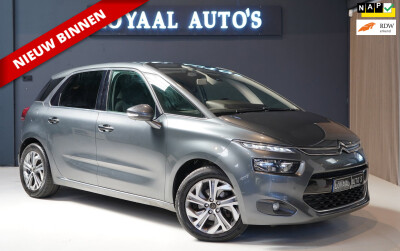 Citroën C4 Picasso Citroën C4 Picasso