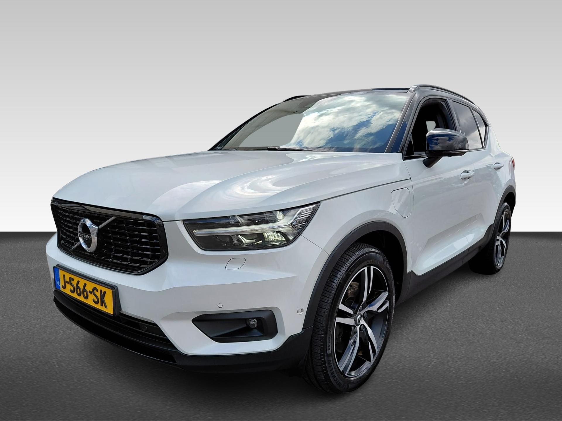 Volvo XC40 1.5 T5 Recharge R-Design