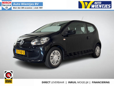VW UP! 1.0 Move up! | BlueMotion 3-Drs | Airco