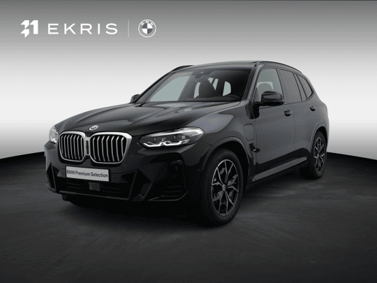 xDrive 30e