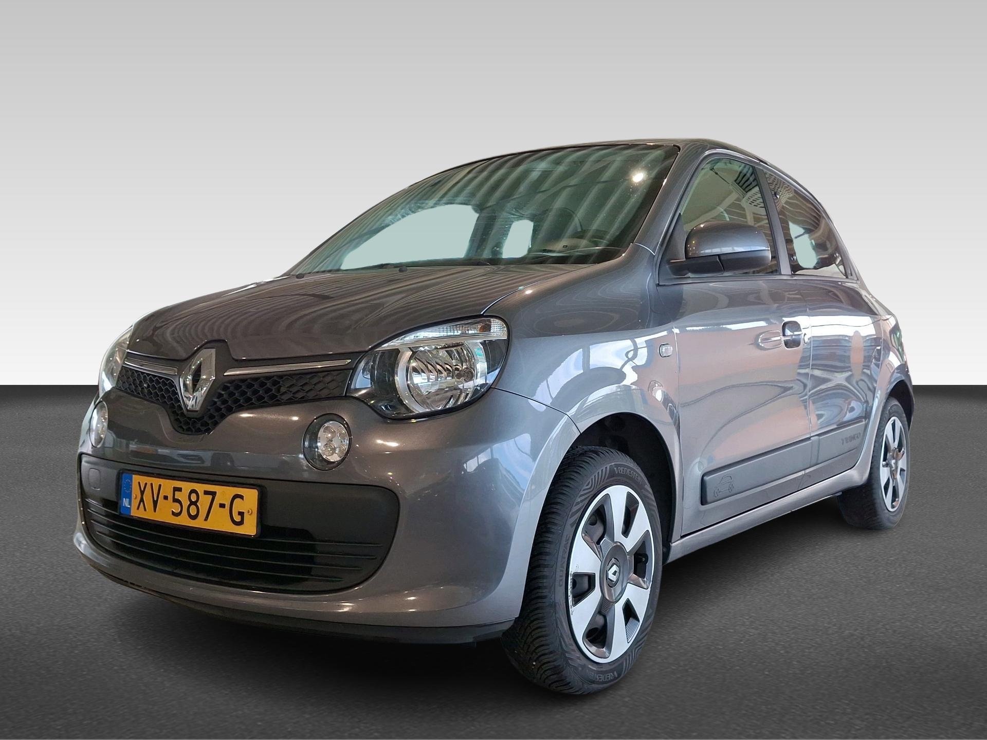 Renault Twingo 1.0 SCe 70pk S&S Collection