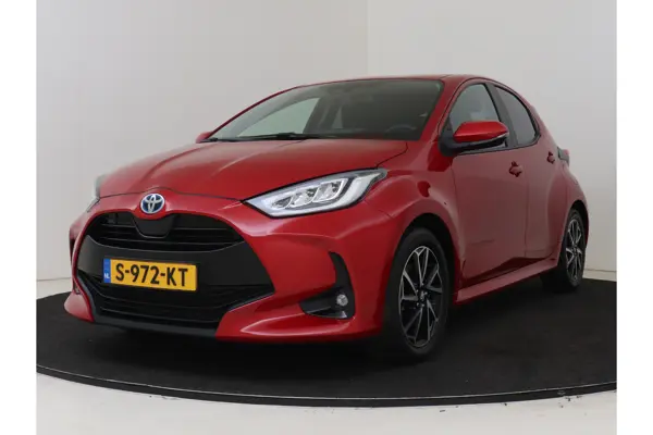 1.5 Hybrid Dynamic