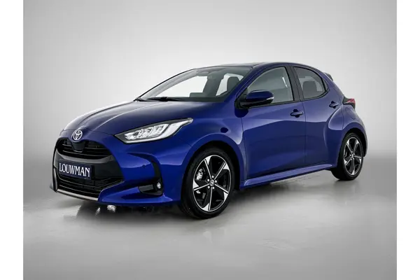 1.5 Hybrid 130 Executive