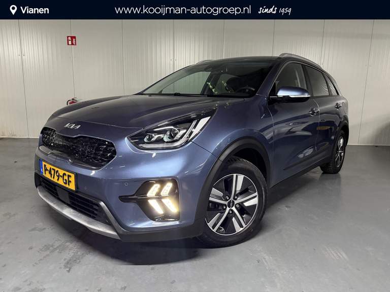 Kia Kia Niro