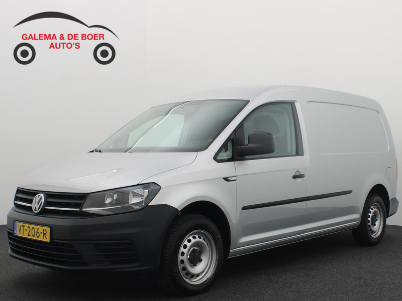 Volkswagen Caddy 2.0 TDI L2H1 BMT Maxi Trendline