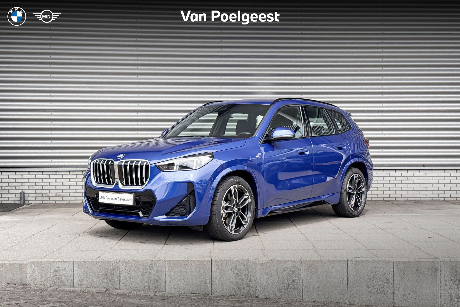 BMW X1 xDrive23i