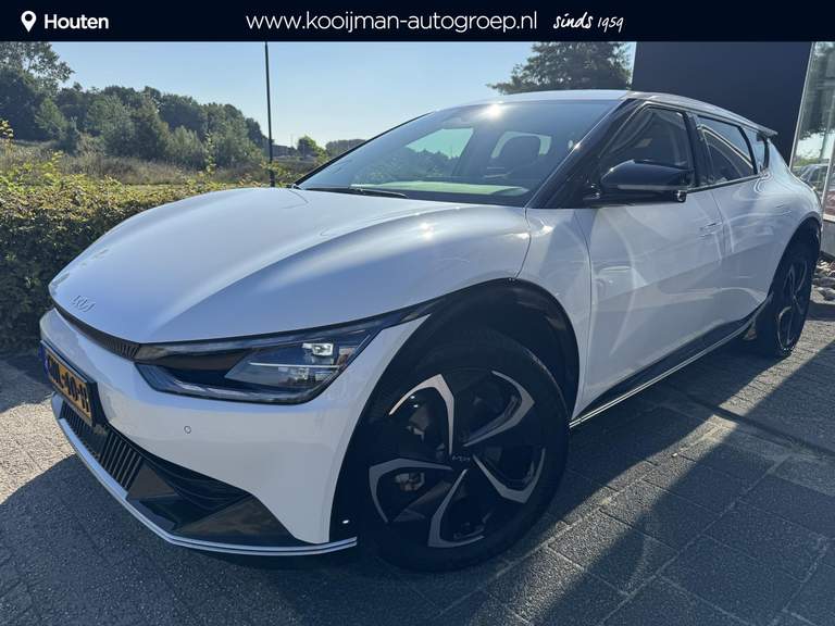 Kia Kia Ev6
