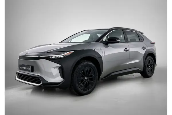 Premium 4WD 71 kWh