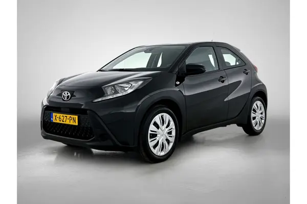 1.0 Vvt-I Mt Play