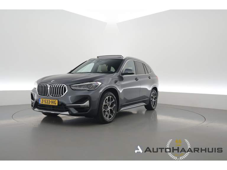 BMW BMW X1 xDrive25e High Executive Edition