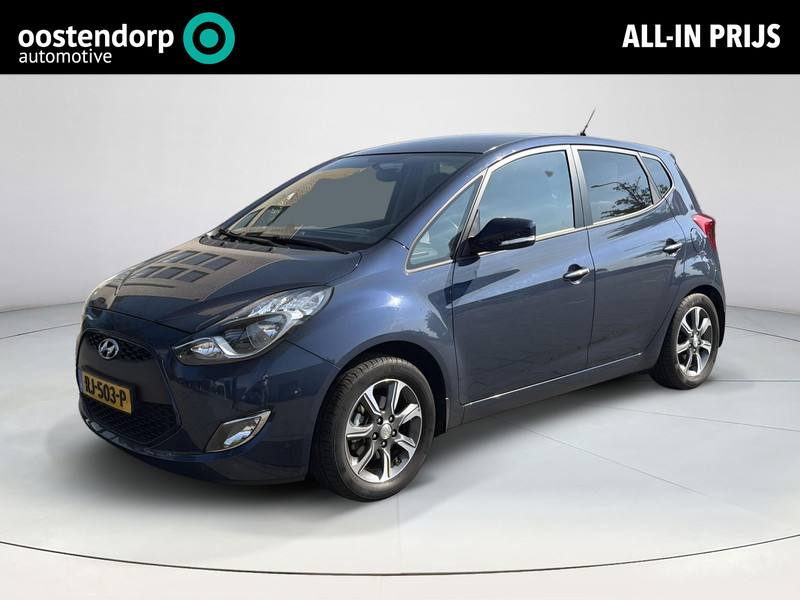 Hyundai ix20 1.4i Go!