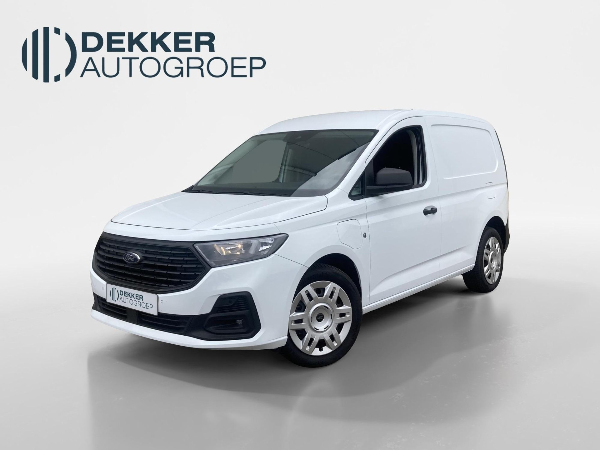Ford Transit Connect 1.5 EcoBoost PHEV 150 pk L1 Trend AUTOMAAT