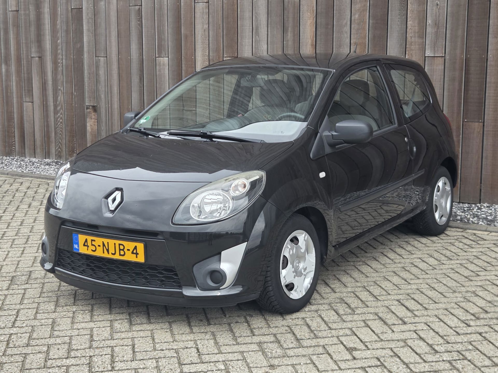 Renault Twingo 1.2-16V Authentique Airco