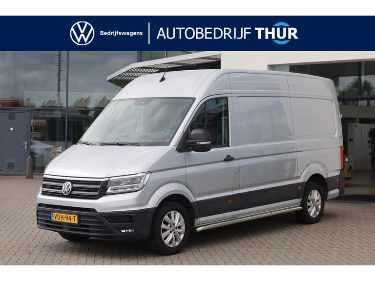 Volkswagen Crafter Volkswagen Crafter