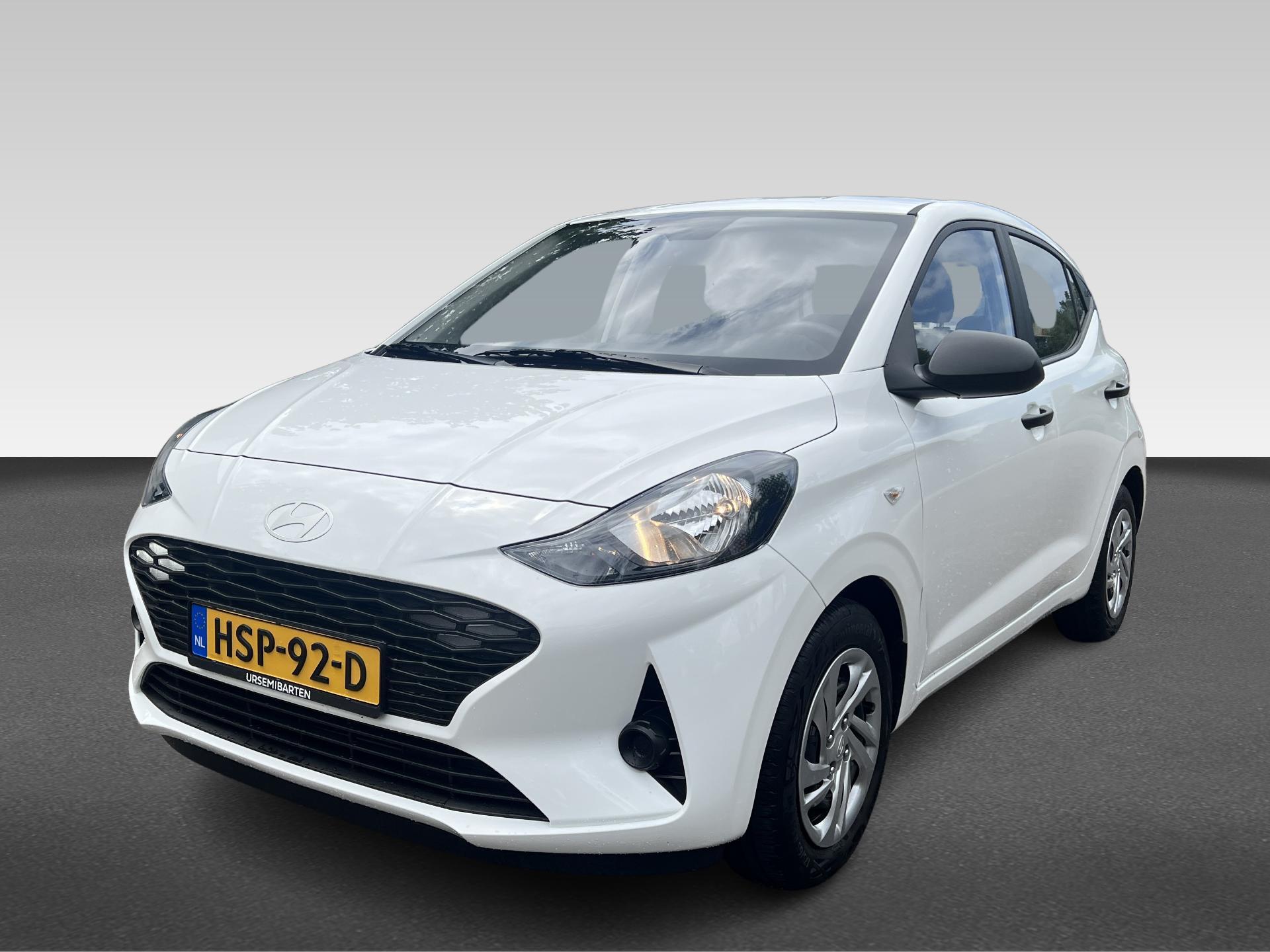 Hyundai i10 1.0 Comfort