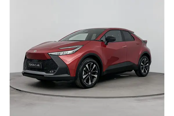 2.0 Plug-In Hybrid 220 Dynamic