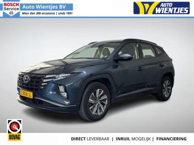 HYUNDAI TUCSON 1.6 T-GDI HEV | i-Motion | Navi | Came..