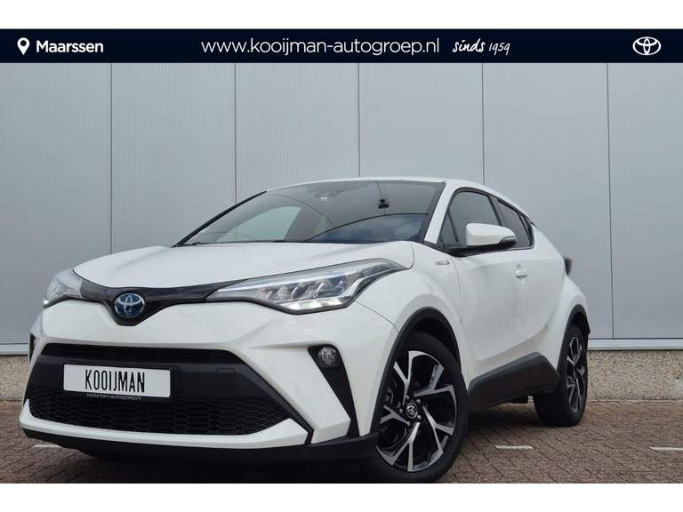 Toyota Toyota C-HR