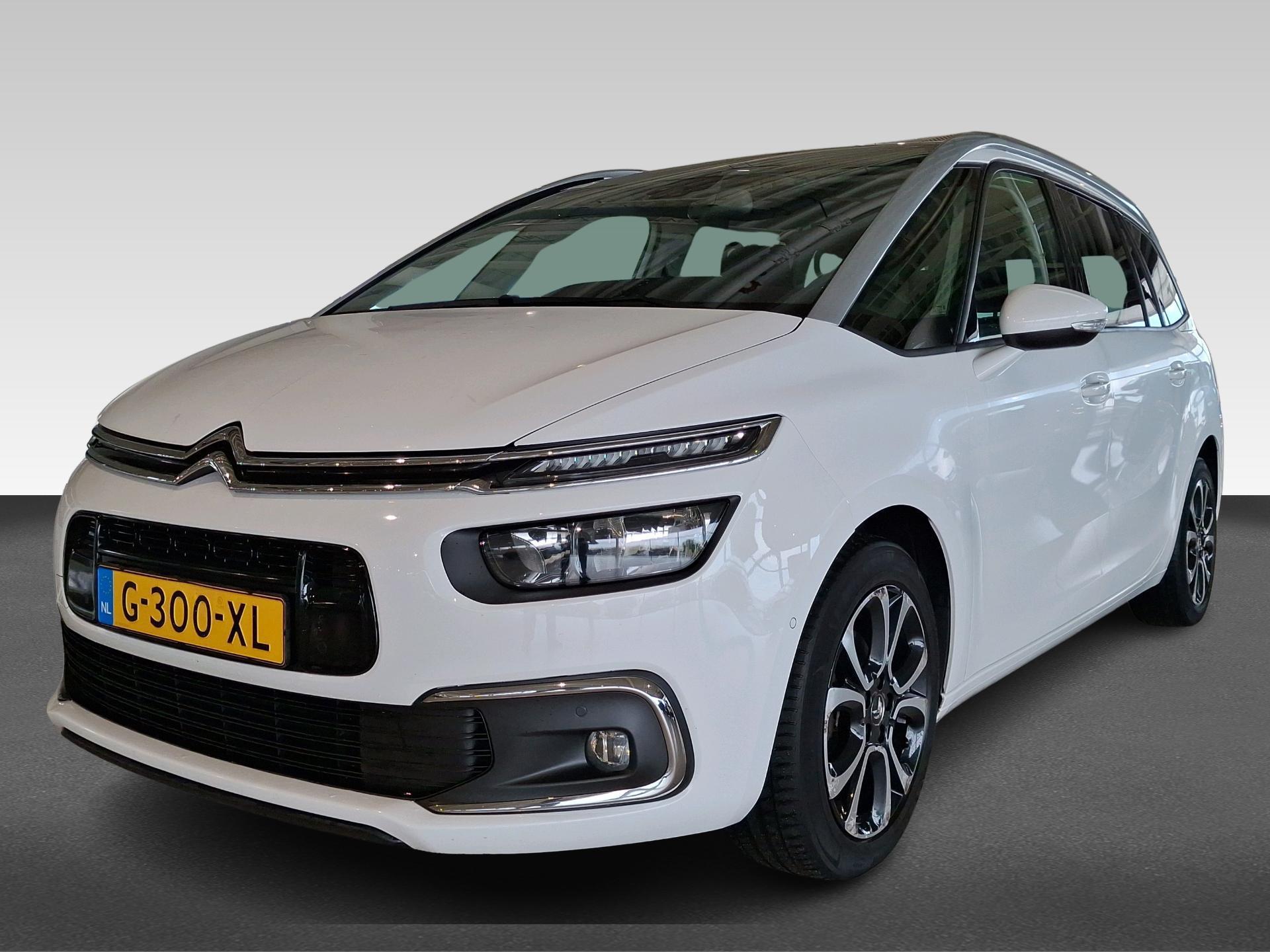 Citroën Grand C4 Spacetourer 1.2 130pk Business 7 Persoons