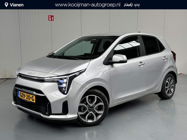 Kia Kia Picanto