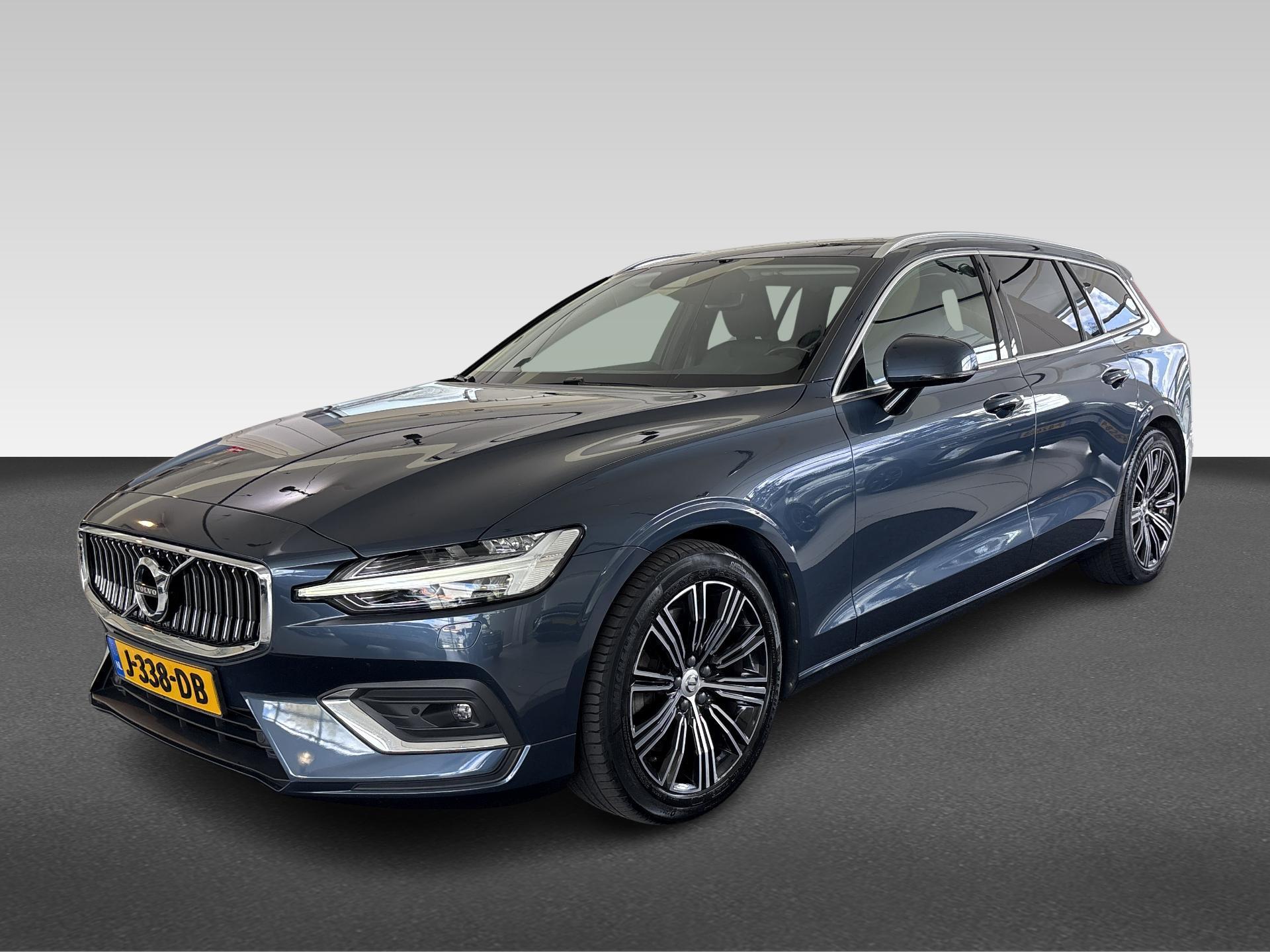 Volvo V60 2.0 T5 Inscription