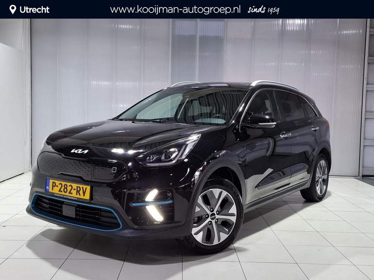 Kia Kia e-Niro