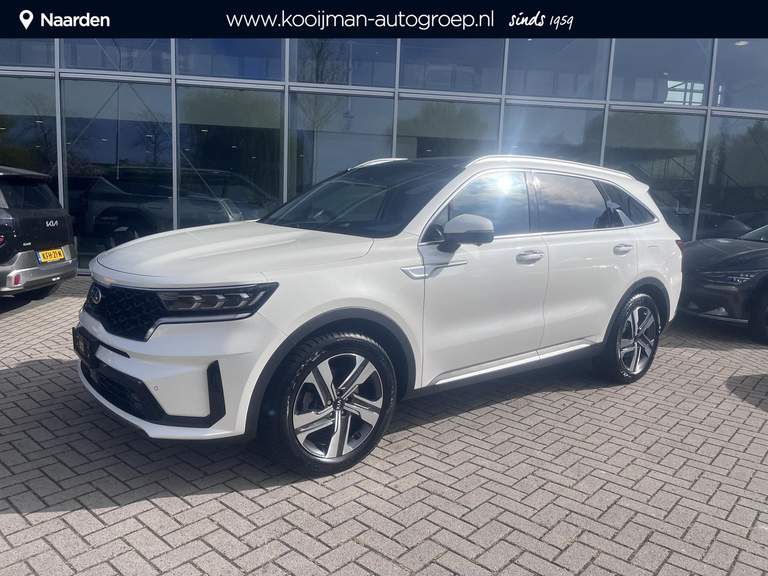 Kia Kia Sorento