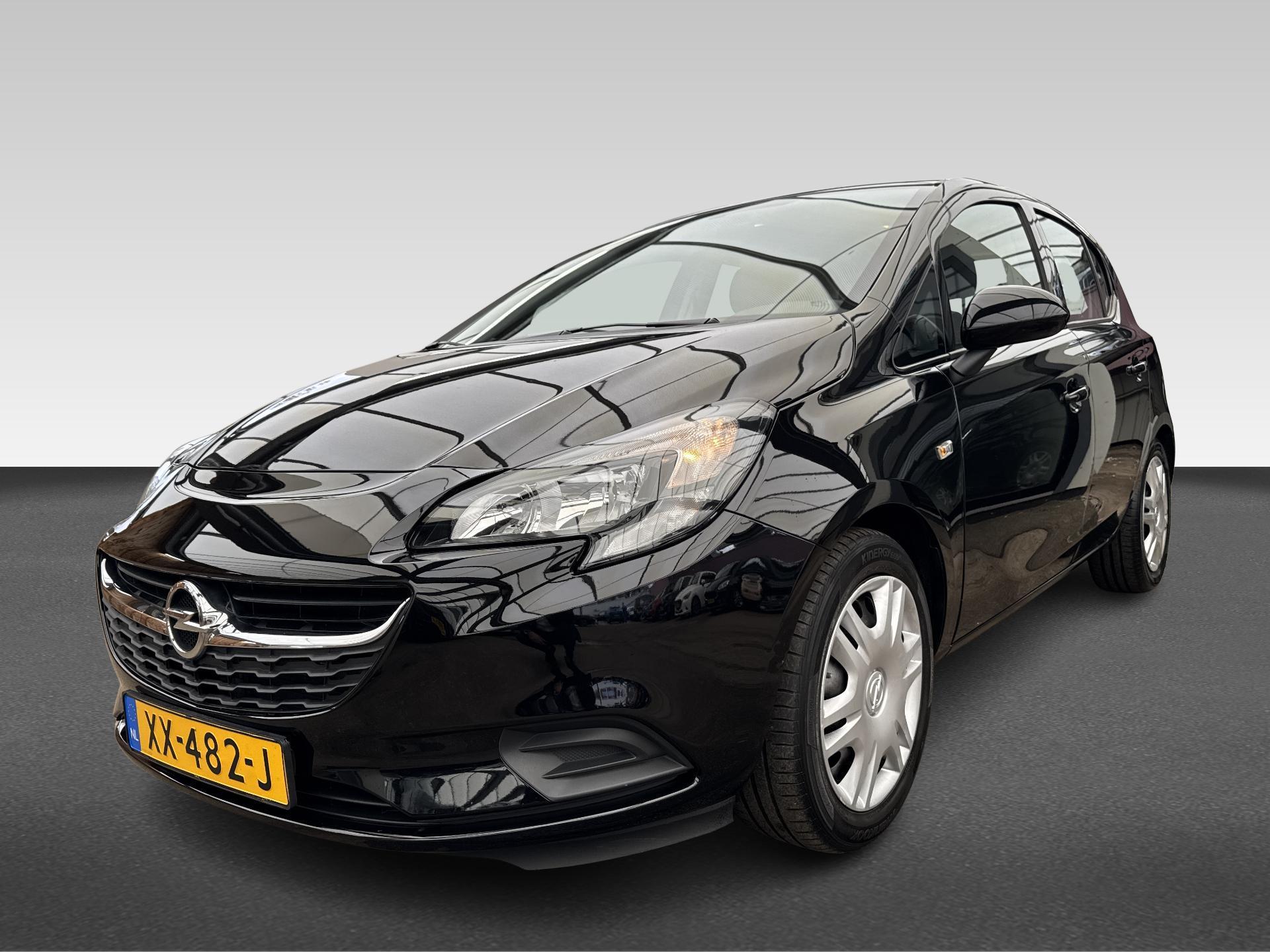 Opel Corsa 1.4 FAVOURITE 90PK AIRCO CRUISE TEL NAP