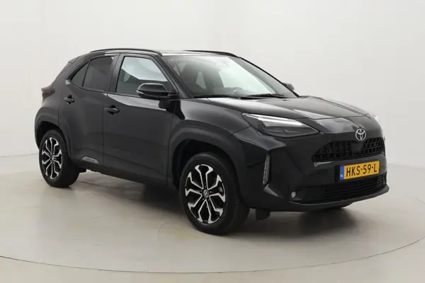 Toyota Yaris Cross Yaris Cross 1.5 Hybrid 115 First Edition