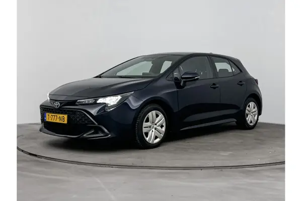 Hybrid 140 Comfort