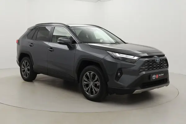 Toyota RAV4 RAV4 2.5 Hybrid Awd Executive