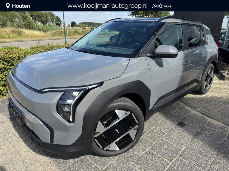 Kia Kia EV3
