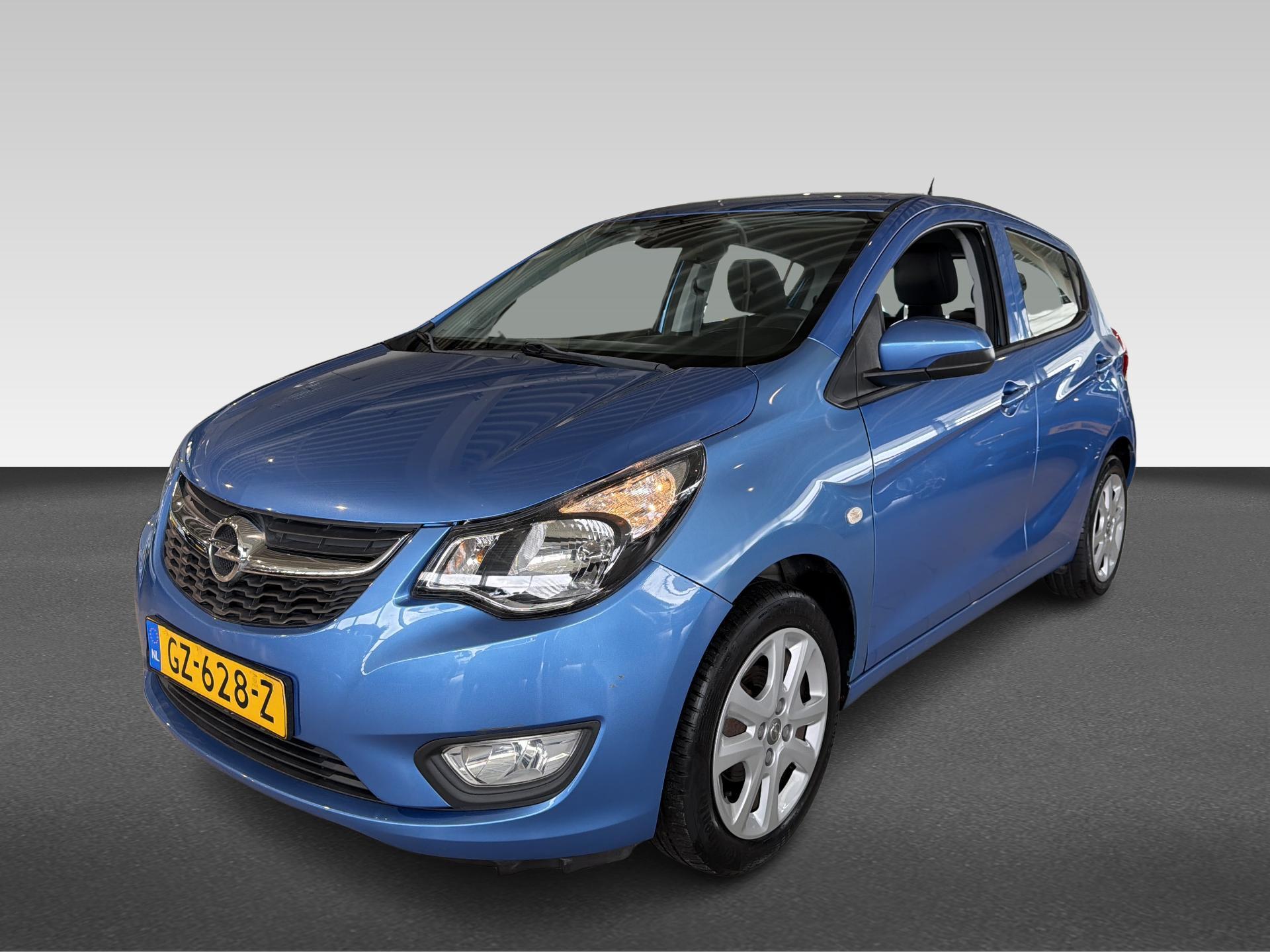 Opel KARL 1.0 ecoFLEX Edition