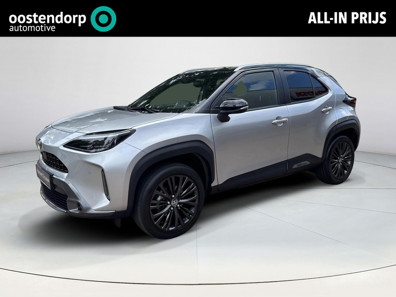 Toyota Yaris Cross 1.5 Hybrid Adventure