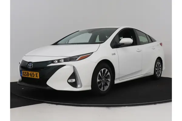 1.8 Plug-In Hybrid Dynamic Limited