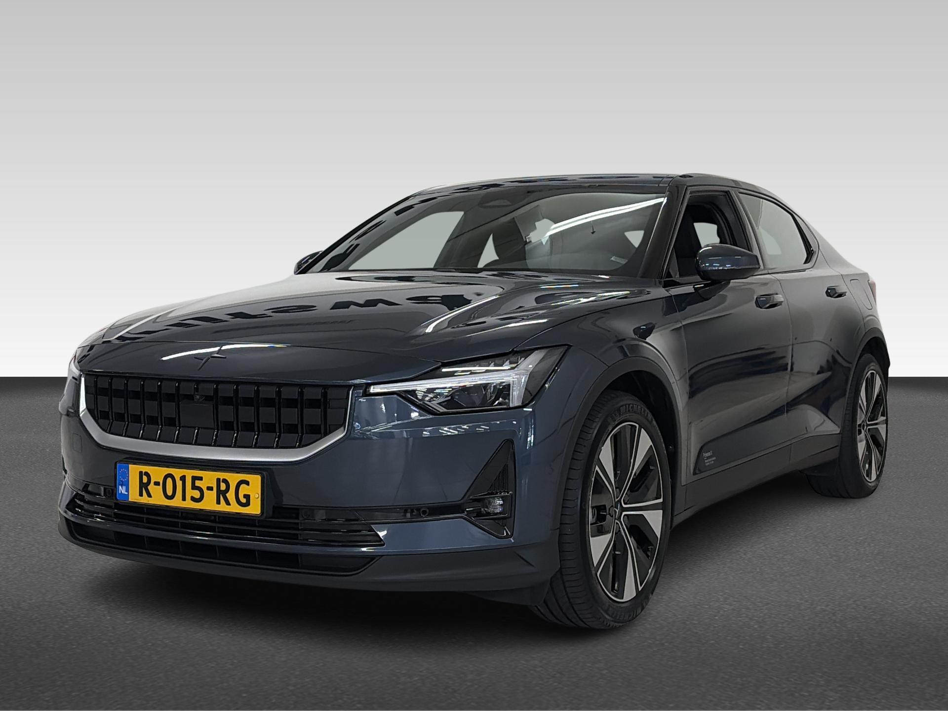 Polestar 2 Long Range Single Motor 78 kWh | SoH 9,1%