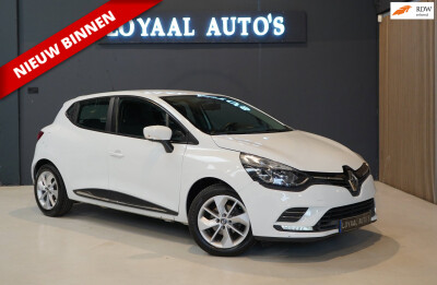 Renault Clio Renault Clio