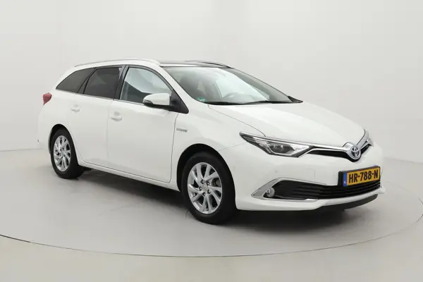 Toyota Auris Auris Touring Sports 1.8 Hybrid Executive