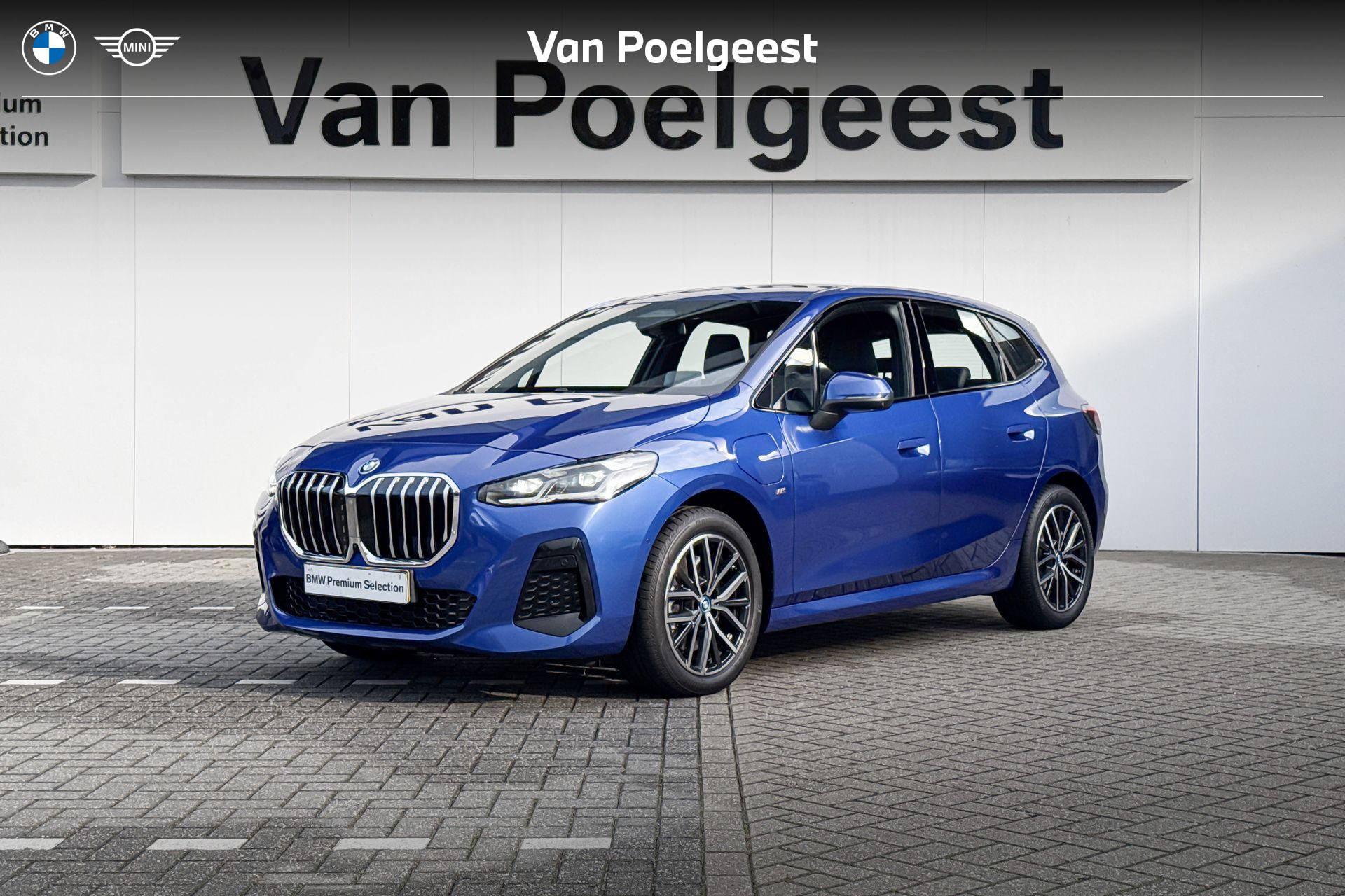 BMW 2 Serie Active Tourer 230e xDrive