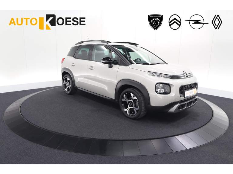 Citroën Citroën C3 Aircross PureTech 110 S&S Shine