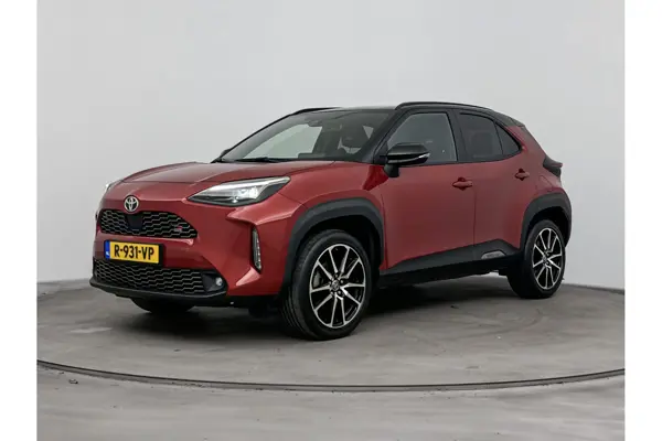 1.5 Hybrid Gr Sport