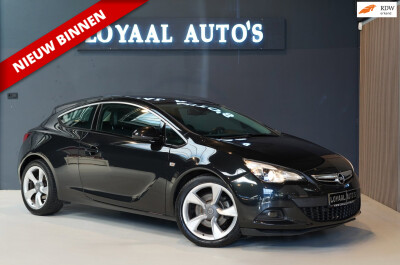 Opel Astra Opel Astra