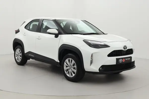 Toyota Yaris Cross Yaris Cross 1.5 Hybrid 115 Active