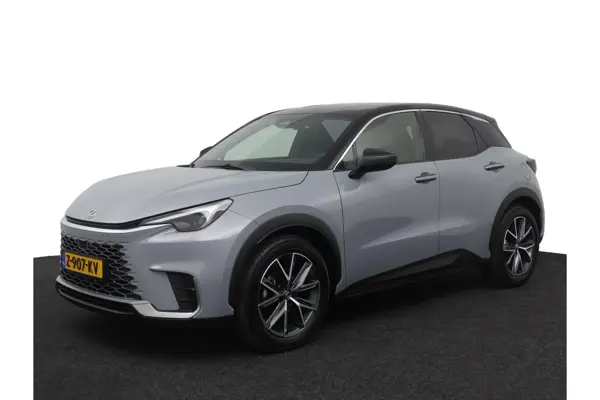 LBX 1.5 Emotion 2Wd