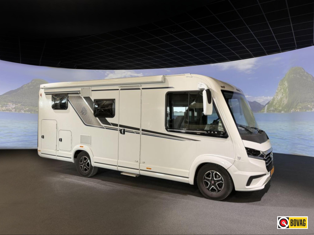 Knaus Van I Van I 650 MEG