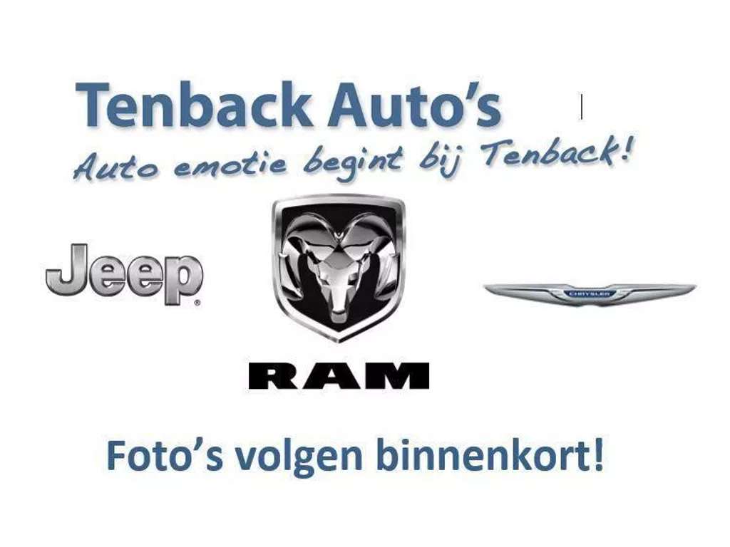 Jeep Compass 1.5T e-Hybrid High Altitude