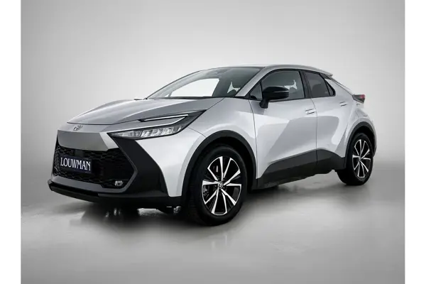 2.0 Plug-In Hybrid 220 Dynamic